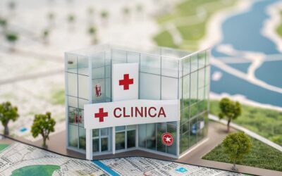 Impulsa tu clínica: ¡Haz que las personas te conozcan!